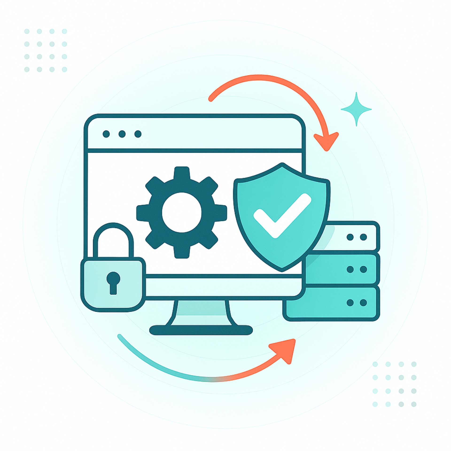 Technical maintenance Studio Fox digital creative B