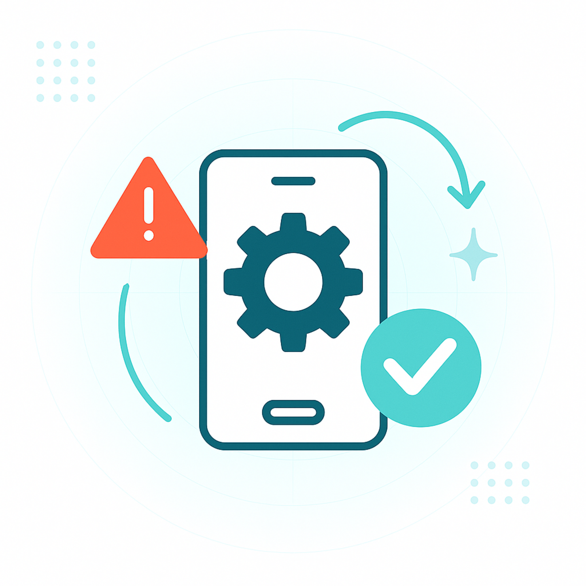 Technical maintenance Studio Fox digital creative